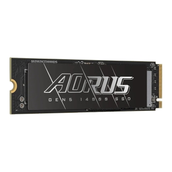 Preview: 1TB Gigabyte AORUS GEN5 14000 M.2 PCI-E NVMe