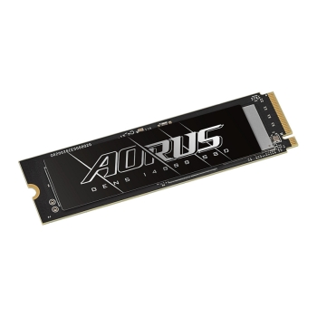 Preview: 1TB Gigabyte AORUS GEN5 14000 M.2 PCI-E NVMe