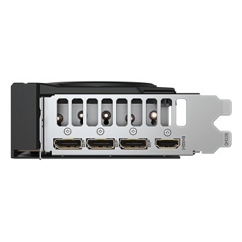 Preview: RTX 5070 TI 16GB Gigabyte WINDFORCE 3 OC SFF GDDR7 3 Fan