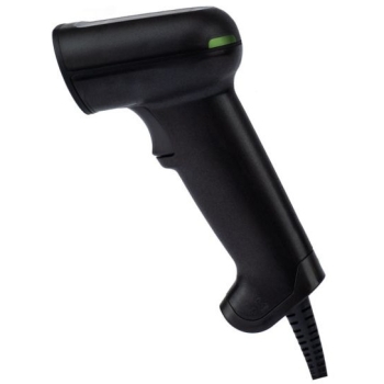 Preview: Honeywell Xenon Ultra 1960g SR Barcode Scanner - 2D-Imager USB kabelgebunden
