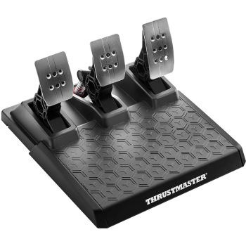 Preview: ThrustMaster T248R. Lenkrad + Pedale. PC. PlayStation 4. PlayStation 5. Hybrid drive. Kabelgebunden