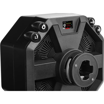 Preview: ThrustMaster T598. Rennradstand. Schwarz