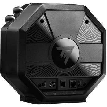 Preview: ThrustMaster T598. Rennradstand. Schwarz