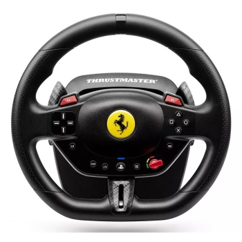 Preview: Thrustmaster T98 Ferrari 296 GTB