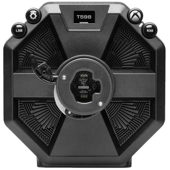 Preview: ThrustMaster T598X. Lenkrad + Pedale. PC. Xbox. Analog / Digital. Direkter Antrieb. Kabelgebunden