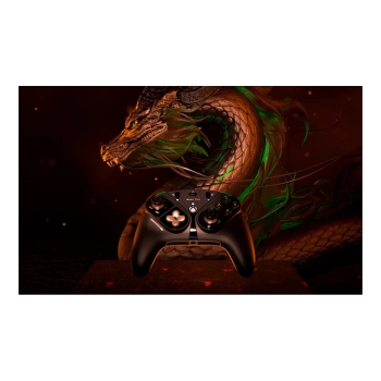 Preview: ThrustMaster Gamepad eswap X2 H.E. Controller (XBO/PC)