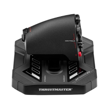 Preview: ThrustMaster Joystick sol-r 6 throttle
