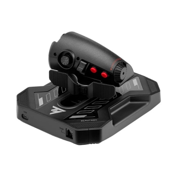 Preview: ThrustMaster Joystick sol-r 6 throttle