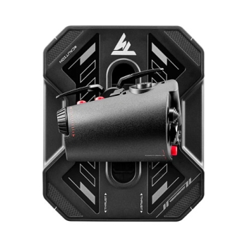 ThrustMaster Joystick sol-r 6 throttle