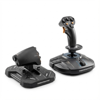 Thrustmaster Sol-R 4 HOTAS