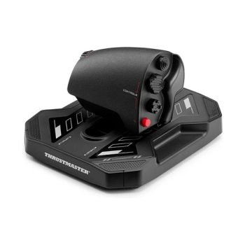 Preview: Thrustmaster Sol-R 4 HOTAS