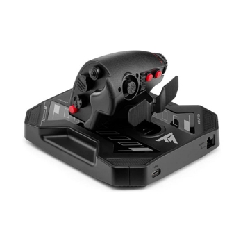 Preview: Thrustmaster Sol-R 4 HOTAS
