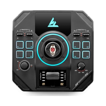 Thrustmaster Sol-R 4 HOTAS