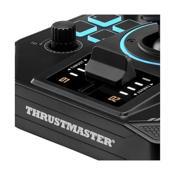 Preview: Thrustmaster Sol-R 5 Base