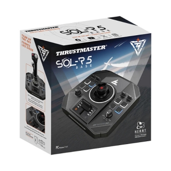 Thrustmaster Sol-R 5 Base