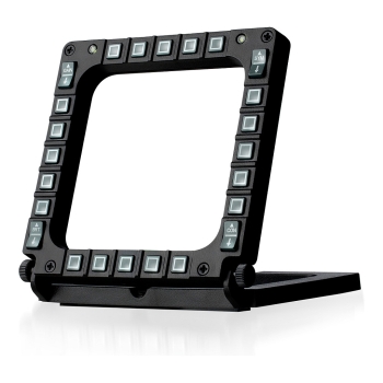 ThrustMaster MFD Cougar Pack - Flugsimulator-Instrumentenbrett - 20 Tasten