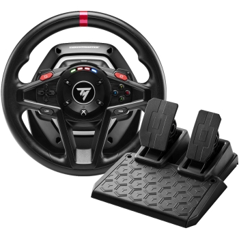 Preview: Thrustmaster T128X Lenkrad Shifter Pack FF Wheel (XBOX/PC)