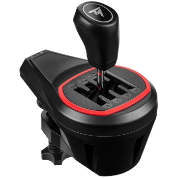 Preview: Thrustmaster T128X Lenkrad Shifter Pack FF Wheel (XBOX/PC)