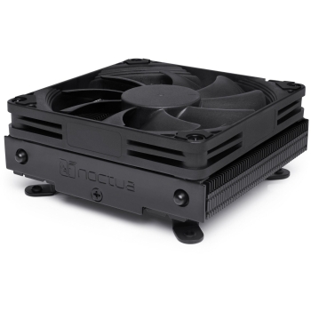 K Noctua NH-L9i-17xx Chromax Black