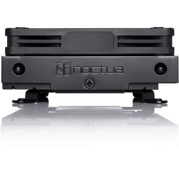 Preview: K Noctua NH-L9i-17xx Chromax Black