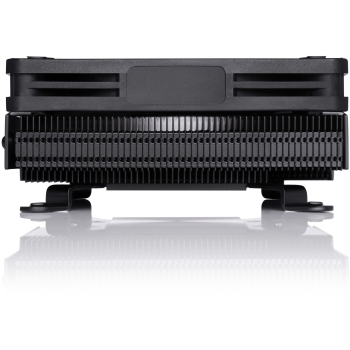 Preview: K Noctua NH-L9i-17xx Chromax Black