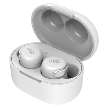 Preview: JVC HA-A30T-W-U weiss Kopfhörer In Ear klein und leicht TWS ANC