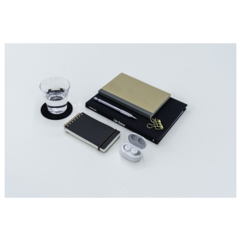 Preview: JVC HA-A30T-W-U weiss Kopfhörer In Ear klein und leicht TWS ANC