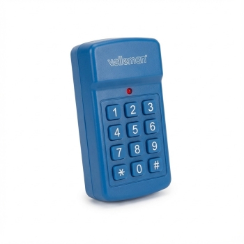 SIBT V42 Kompaktcodesch. zwei 4-stellige Codes für eine Tür