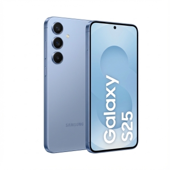 Samsung Galaxy S25 FE 5G 8RAM 256GB DE icyblue