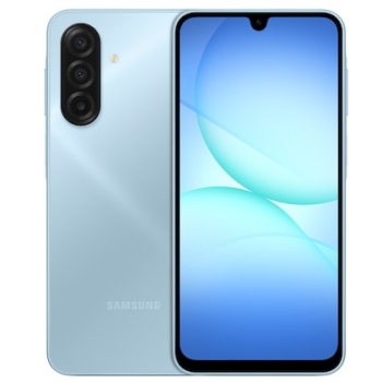 Samsung Galaxy A17 4G 4RAM 128GB DE blue