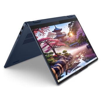 Preview: Lenovo IdeaPad 5 2-in-1 14AKP10 83KT004WGE 14 WUXGA OLED Ryzen AI 7 340 16GB/512GB Win11