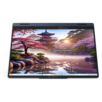 Preview: Lenovo IdeaPad 5 2-in-1 14AKP10 83KT004WGE 14 WUXGA OLED Ryzen AI 7 340 16GB/512GB Win11