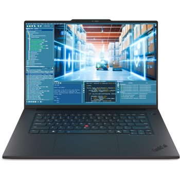Lenovo ThinkPad T1g G8 Intel Core Ultra 9 285H WQUXGA 64GB 1TB SSD RTX5070 W11P TopSeller