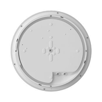 Preview: Osram SF FLAT RD SEN 500 P 27W CPS Vielseitige runde Wand- und Deckenleuchte