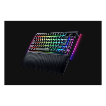 Preview: BlackWidow V4 Pro 75% Intl. US Layout ISO