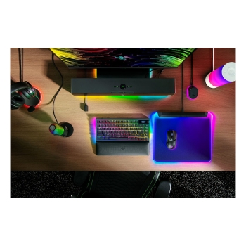 Preview: BlackWidow V4 Pro 75% Intl. US Layout ISO