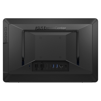 Preview: ASUS AiO E16 15.6 N4500 8 256 black E1600WKAT-BMR110X W11P