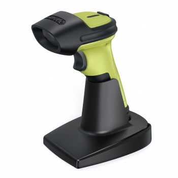 inateck Barcodescanner 60 black/green [BCST-60_black/green]