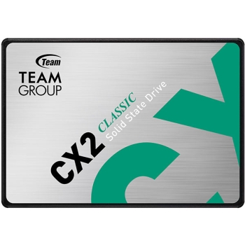 2.5 Team Group 1TB CX2 Sata3 7mm T253X6001T0C101