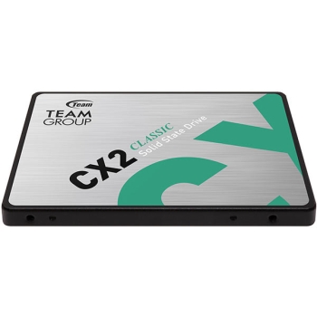 Preview: 2.5 Team Group 1TB CX2 Sata3 7mm T253X6001T0C101