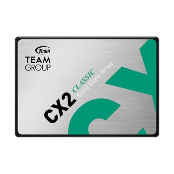 2.5 Team Group 512GB CX2 Sata3 7mm T253X6512G0C101