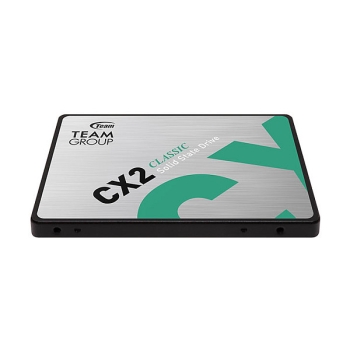 Preview: 2.5 Team Group 512GB CX2 Sata3 7mm T253X6512G0C101