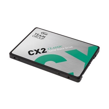 Preview: 2.5 Team Group 512GB CX2 Sata3 7mm T253X6512G0C101