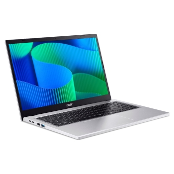 Preview: Acer Extensa EX215-57 156 5 120U/16GB/512GBSSD/W11 Pro silver