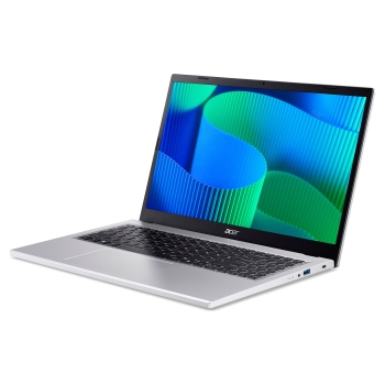 Preview: Acer Extensa EX215-57 156 5 120U/16GB/512GBSSD/W11 Pro silver