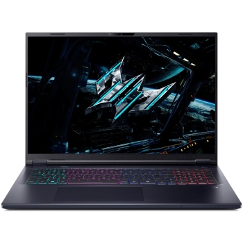Acer Predator Helios Neo 18 AI PHN18-72-94HW WQXGA Core Ultra 9 275HX RTX 5070Ti 64GB/2TB Win11