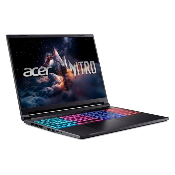 Preview: Acer Nitro V 16S AI 16 Ryzen 7 260 16GB 1TBSSD W11H