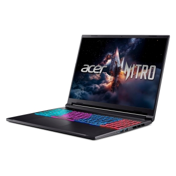 Preview: Acer Nitro V 16S AI 16 Ryzen 7 260 16GB 1TBSSD W11H