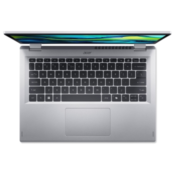 Preview: Acer Aspire Go Spin 14 14 i3-N355 16GB 512GBSSD W11H