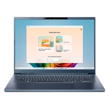 Preview: Acer Aspire 14 AI 14 XX1-26-100 32GB 1TBSSD W11H
